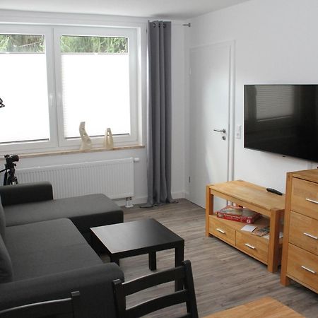 Fewo Ludolf Bad Gandersheim Exterior foto