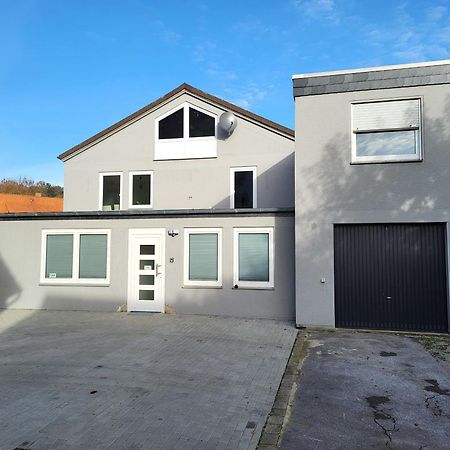 Fewo Ludolf Bad Gandersheim Exterior foto